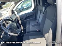 Occasion Opel Vivaro-e Combi 100 kW (136 ch) 2023 Gris Van