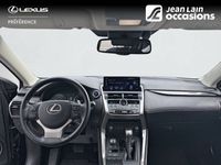 occasion Lexus NX300h NX2WD