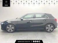 Occasion Mercedes A200 Progressive 2022 Noir Berline