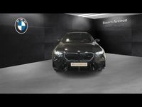 Occasion BMW M5 Comfort Edition 594 ch (436 kW) 2024 Noir Break