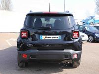 occasion Jeep Renegade 1.6 E.torq Evo S&s 110 Brooklyn Edition