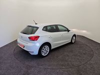 occasion Seat Ibiza Ibiza1.0 80 ch S/S BVM5