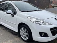 occasion Peugeot 207 1.4 HDi Access EURO 5B PRIX EXPORT