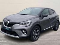Occasion Renault Captur Intens 92 ch (67 kW) 2022 Biton SUV