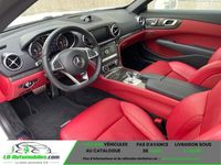 occasion Mercedes SL500 Classe500 BVA