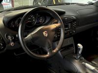 occasion Porsche 911 GT3 911 III (996) 360chBV6