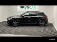 occasion Mercedes GLA200 7G-DCT AMG LINE