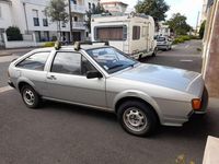 Occasion VW Scirocco 90 ch (66 kW) 1981 Coupé