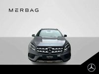 occasion Mercedes GLA180 GLA 180AMG-Line LED+Kamera+EasyPack AMG Line Navi