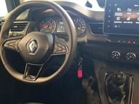 Occasion Renault Kangoo 100 ch (73 kW) 2024 Monospace