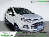Occasion Ford Ecosport 95 ch (69 kW) 2016 SUV