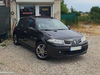 occasion Renault Mégane GT Megane II 2.0 dCi 150