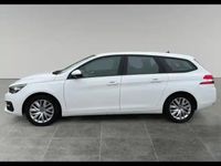 Occasion Peugeot 308 SW Active 2021 Blanc banquise (o) Break