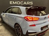 Occasion Hyundai i30 275 ch (202 kW) 2019 Berline