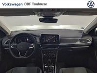 occasion VW T-Roc 2.0 TDI 150 Start/Stop DSG7 Style