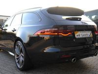 occasion Jaguar XF II 3.0D V6 300 S 08/2018