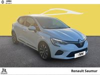Occasion Renault Clio V Zen 2019 Blanc Citadine