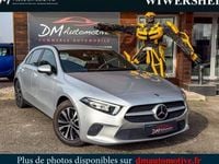 Occasion Mercedes A200 Business 151 ch (111 kW) 2021 Gris Berline