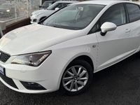 Occasion Seat Ibiza I-Tech 60 ch (44 kW) 2014 Citadine