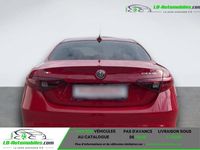 Occasion Alfa Romeo Giulia 200 ch (147 kW) 2020 Berline