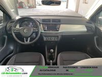 Occasion Skoda Fabia 75 ch (55 kW) 2018 Citadine
