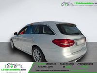 Occasion Mercedes C180 156 ch (114 kW) 2016 Berline