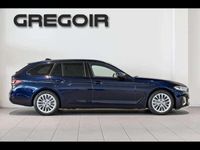 occasion BMW 530 Serie 5 e Touring Model Luxury