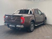 occasion Nissan Navara IV 2.3 dCi 190ch Double-Cab N-Connecta BVA