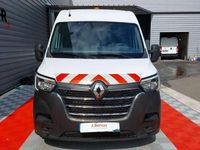 occasion Renault Master Fourgon F3500 L2h2 Dci 135 Grand Confort