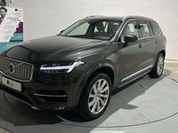 occasion Volvo XC90 D4 190 ch Geartronic 7pl Momentum