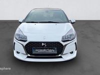 Occasion DS Automobiles DS3 Connected Chic 110 ch (80 kW) 2018 Biton Berline