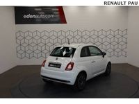 occasion Fiat 500 1.2 69 Ch S/s Pop