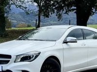 occasion Mercedes CLA200 ClasseCdi 136 Sensation 7g-dct