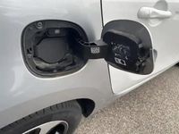 Occasion Smart ForFour Electric Drive 2022 Blanc white Berline