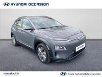 occasion Hyundai Kona Electric 136ch Intuitive Euro6d-T EVAP 2cv