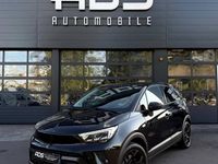 Occasion Opel Crossland X Elegance 110 ch (80 kW) 2024 SUV
