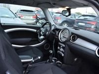 Occasion Mini Cooper 122 ch (89 kW) 2007 Blanc Citadine