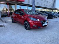 occasion Nissan Micra 1.0 IG-T 92ch Made in France 2021.5