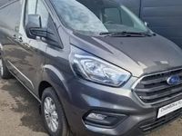 occasion Ford 300 Transit Custom FourgonL2h1 2.0 Ecoblue 130 Limited