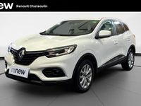 Occasion Renault Kadjar Business 2021 Blanc SUV