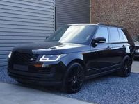 occasion Land Rover Range Rover 5.0 V8 Sc Autobiography Tvac / Btwin