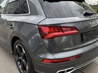 occasion Audi SQ5 II 3.0 V6 TFSI 354ch quattro Tiptronic 8