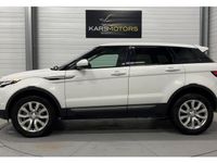 occasion Land Rover Range Rover evoque 2.0 Td4 150 Bva Se Dynamic + Camera + Attelage + Toit Pano Garantie 12 Mois