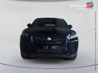 Occasion Jaguar E-Pace R-Dynamic 2024 Portofino blue métal SUV