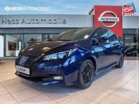 occasion Nissan Leaf 150ch 40kWh Tekna 22