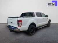 occasion Ford Ranger Ranger DOUBLE CABINEDOUBLE CABINE 3.2 TDCi 200 4X4 BVA6