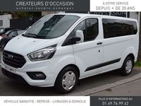 occasion Ford Transit Custom 320 L1H1 1.0 ECOBOOST 120CH PHEV TREND BUSINESS