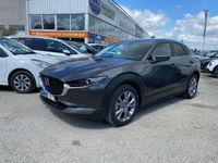 occasion Mazda CX-3 2.0 Skyactiv-x - 180 - Zenith