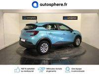 occasion Renault Captur 1.0 TCe 90ch Life