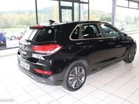 Occasion Hyundai i30 121 ch (88 kW) 2022 Noir Berline
